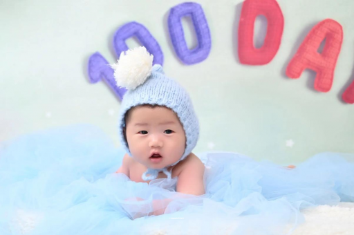 武义县宝宝头稳最晚是几个月