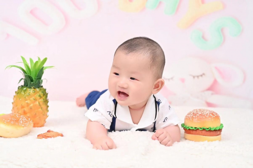 武义县宝宝的快乐时光